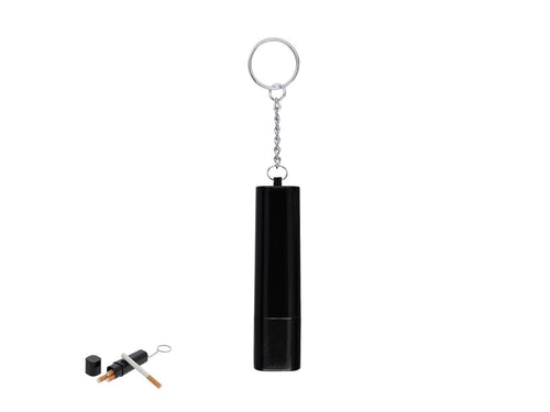 Pratique porte-clés étui pour tabac au design compact, idéal pour un transport confortable - Jiyane Personnalise