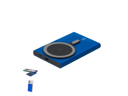 Batterie externe de 5 - Bertex Personnalise