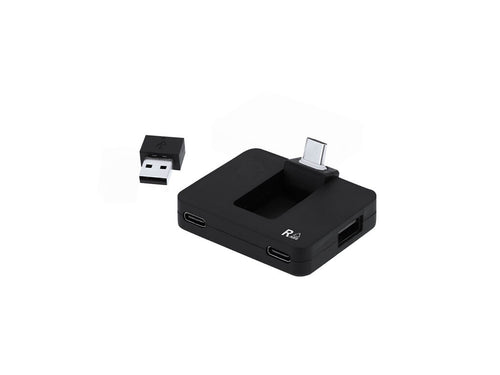 Port USB 2 - Baycen Personnalise