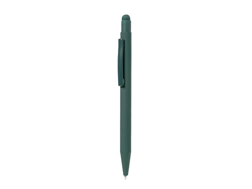Stylo à bille fabriqué en aluminium - Reffel Personnalise