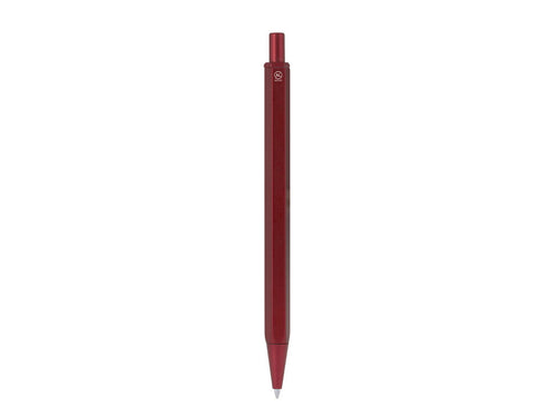 Stylé stylo fabriqué en Aluminium Recyclé - Tinful Personnalise