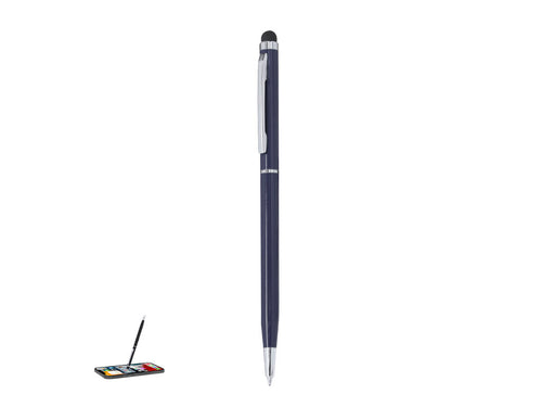 Stylé stylo pointe en Aluminium Recyclé - Winker Personnalise