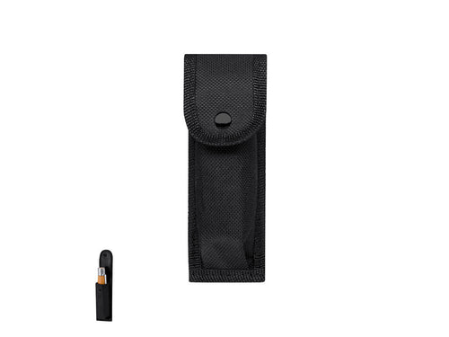 Housse pratique en polyester pour tous types de couteaux de poche - Meriaz Personnalise