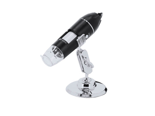 Microscope numérique compact avec un agrandissement de 0-1600X - Patsmi 1600X Personnalise