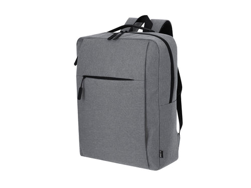 Sac à dos fabriqué en doux polyester RPET 600D - Maxtry Personnalise