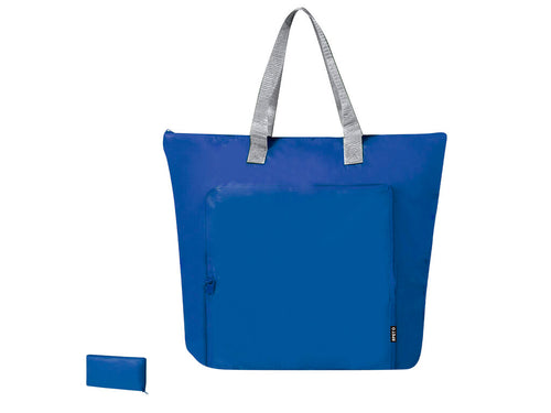Sac isotherme en RPET 190T résistant - Landrex Personnalise