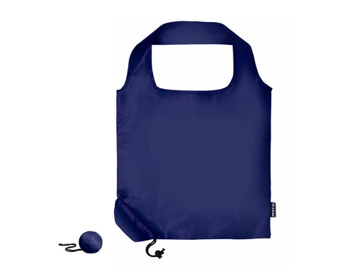 Sac pliable en RPET 190T - Bralam Personnalise