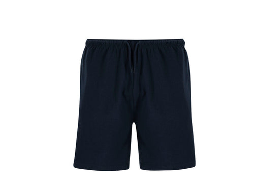Short unisexe en coton jersey - Raffy Personnalise