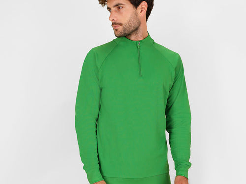 Veste technique confectionnée avec un intérieur brossé qui apporte chaleur et douceur - Brewer Personnalise