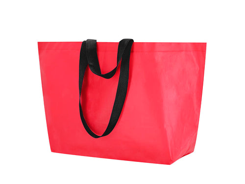 Sac fabriqué en PP tissé laminé de grande capacité - Torvik Personnalise