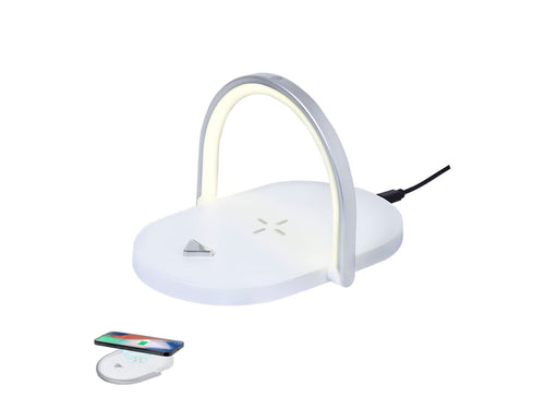 Lampe multifonction fabriquée en ABS résistant - Cranston Personnalise