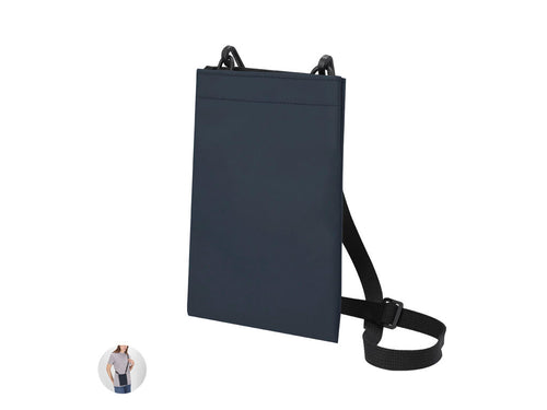 Trousse fabriquée en doux PU - Crustyn Personnalise