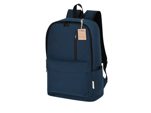 Rucksack fabriqué principalement en doux Coton Recyclé - Stalion Personnalise
