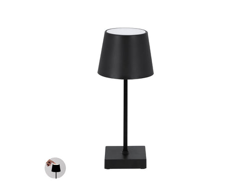 Lampe de design en finition chromée - Madison Personnalise