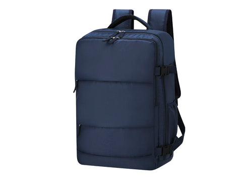 Sac à dos multifonction fabriqué en polyester 420D - Hinkle Personnalise