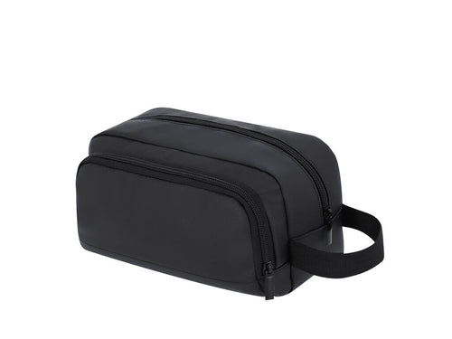 Nécessaire multi-usages en doux PU - Besner Personnalise