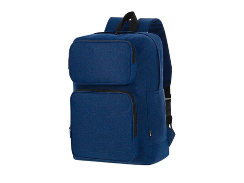 Sac fabriqué en polyester RPET 600D doux - Necco Personnalise