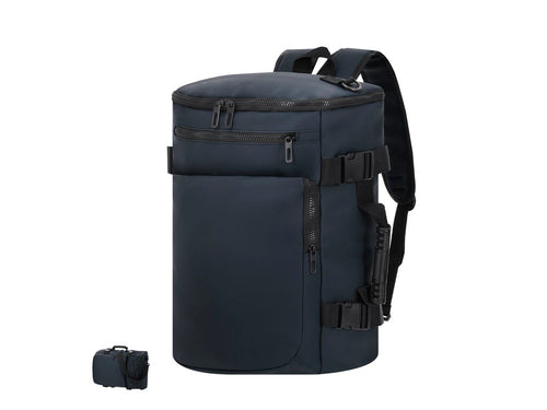 Dans un sac à documents en PU - Rigan Personnalise