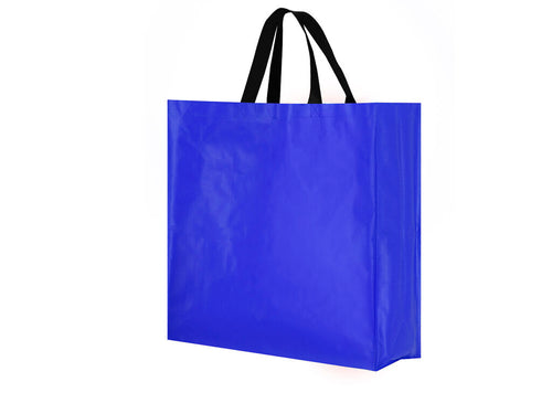 Sac fabriqué en PP tissé laminé - Rhyker Personnalise