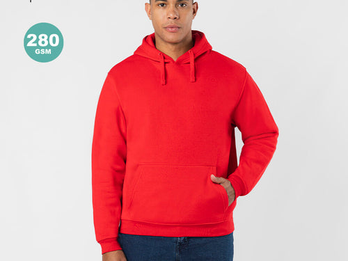 Sweat à capuche - Draco Personnalise