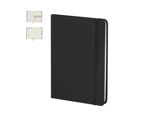 Bloc-notes avec planificateur mensuel inclus - Crix Personnalise