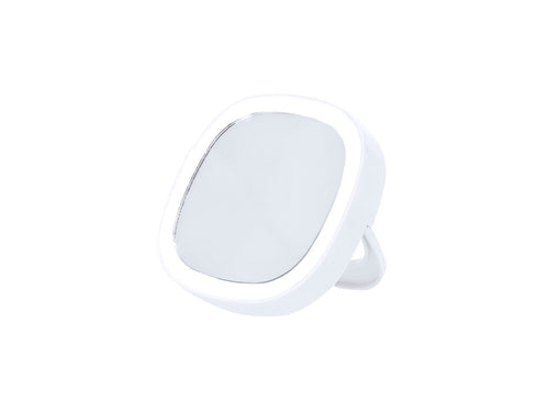 Miroir pliable avec lumière - Qadan Personnalise