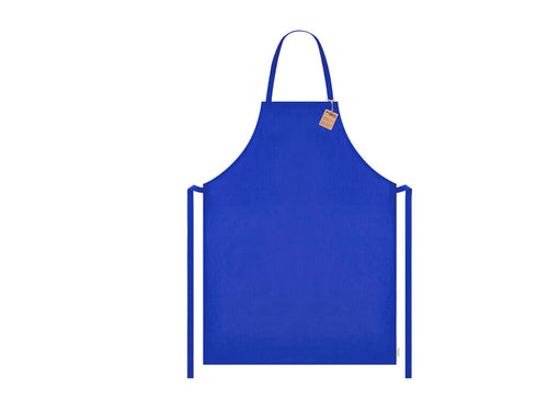 Grembiule realizzato in cotone riciclato 180 g/m² - Guandak Personnalise