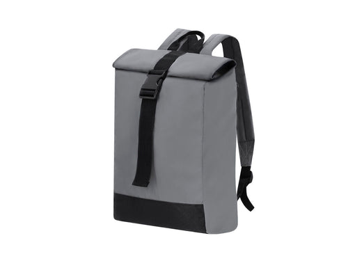Sac à dos fabriqué en polyester 190T réfléchissant, à la fois souple et résistant - Nazan Personnalise