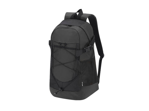 Sac à dos fabriqué en nylon Ripstop recyclé et résistant - Zaroc Personnalise