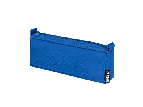 Étui rectangulaire en polyester RPET 600D - Alomar Personnalise