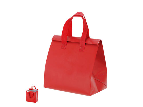 Sac glacière laminé non tissé - Luzan Personnalise