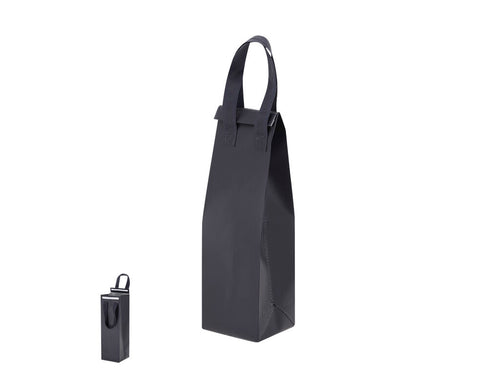 Cooler bag in laminated non-woven fabric - Panuk Personnalise