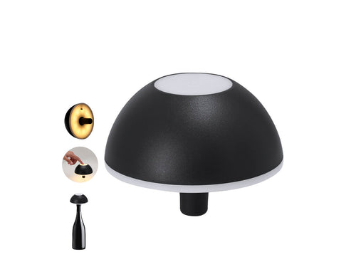 Lampe LED avec adaptateur à insérer dans la bouteille, créant ainsi une lampe originale - Kalvan Personnalise