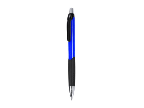 Stylo mécanisme à bouton-poussoir en ABS résistant - Kalfit Personnalise