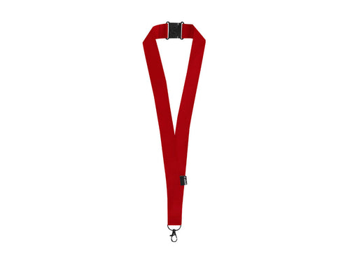En polyester RPET doux - Dycoun Personnalise