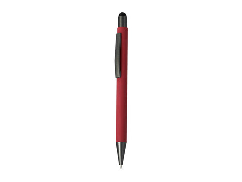 Stylo pointeur aluminium recyclé - Rilon Personnalise