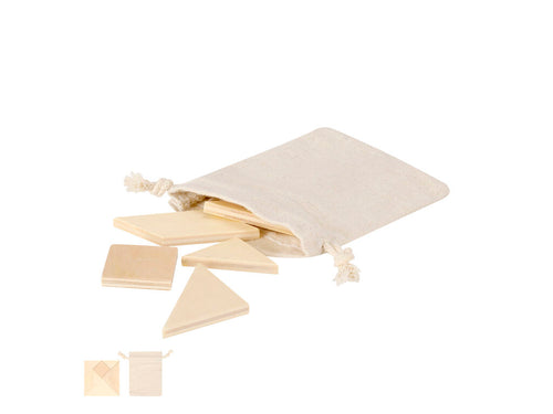 Puzzle en bois - Moranex Personnalise