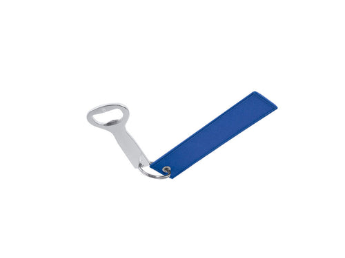 Llavero ouvre aluminium recyclé - Kudot Personnalise