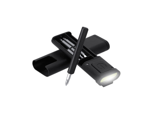 Set outils aluminium recyclé - Kedarl Personnalise