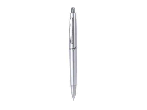 Stylo mécanisme à bouton-poussoir en ABS résistant - Senar Personnalise