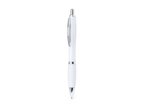 Stylo mécanisme à bouton-poussoir en ABS résistant - Pazan Personnalise