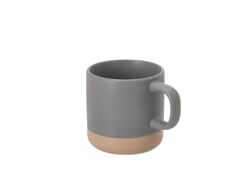 Tasse en céramique de 350 ml - Canslar Personnalise