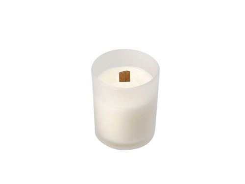 Bougie originale avec une odeur de vanille - Vetool Personnalise