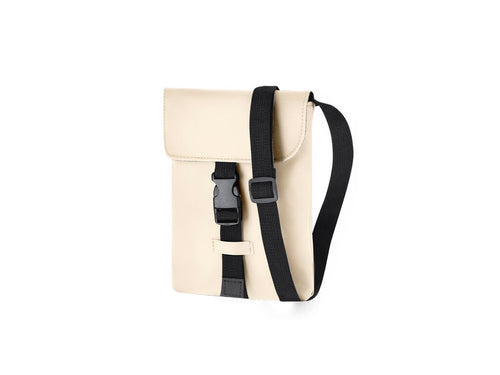 Sac bandoulière en PU souple - Zurcix Personnalise