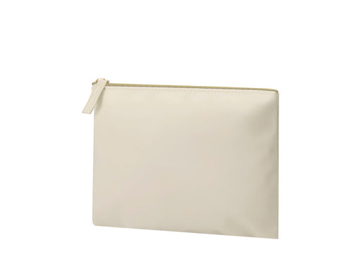 Trousse en PU élégant - Chrysant Personnalise