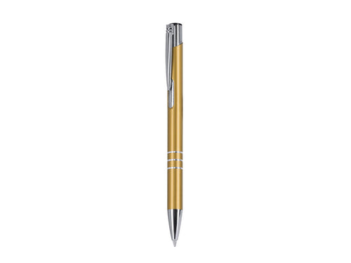Stylo à mécanisme à bouton-poussoir - Katoa Personnalise