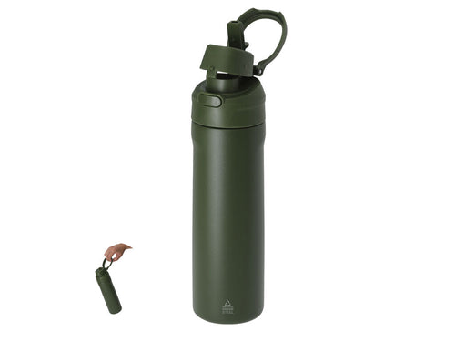 Bouteille thermique d’une capacité de 700 ml - Ninivek Personnalise