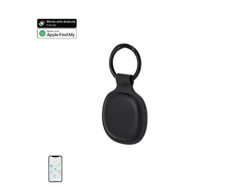 Smart locator avec un design PU élégant - Kunlun Personnalise