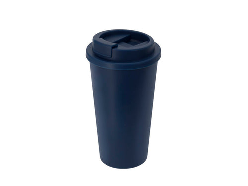 Coupe thermique en PP recyclé et capacité de 450 ml - Lexander Personnalise