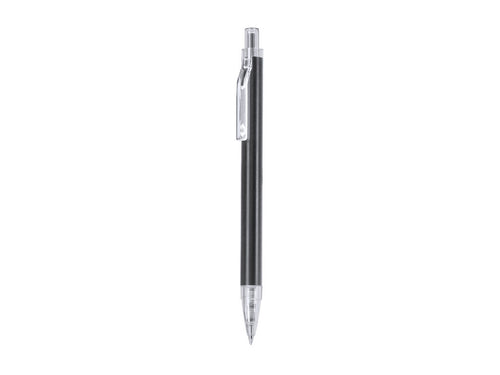 Stylo avec corps en aluminium recyclé - Stasian Personnalise